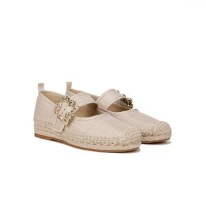 Sam Edelman Women's Maddy Espadrilles Shoes Sz 8 Excellent Condition